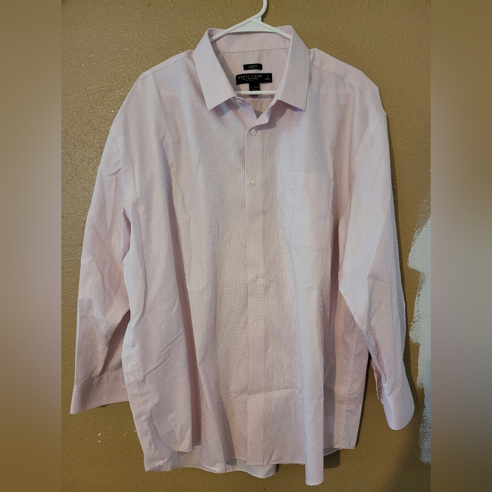 18 (32/33) Pronto Uomo button-down